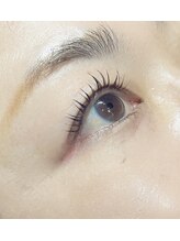 クローバー アキ(CLOVER.aki.)/ぱっちりUカール