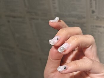 オエル(o'el.)/BIGパール