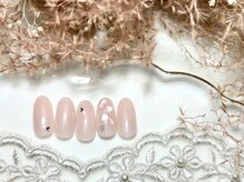 ラヴィン(Lovin)/【12月Jr simple plus】