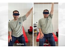 ナオル整体 浦添院(NAORU整体)/沖縄県/浦添/肩こり/整体/腰痛