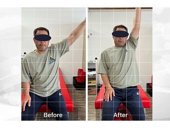 ナオル整体 浦添院(NAORU整体)/沖縄県/浦添/肩こり/整体/腰痛