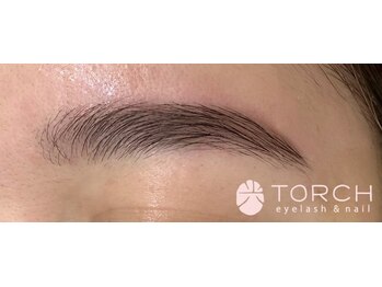 トーチ 中央通り店(TORCH)/アイブロウWAX