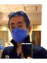 オストラク 佐々木 男/正