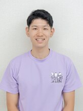 距骨サロン 錦糸町店 横川 健一