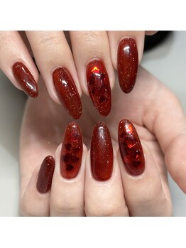 サイ(sai)/ニュアンス