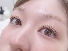 シピ(Chipi)/まつ毛パーマ/ラッシュリフト