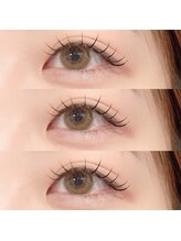 デュオ(duo)/フラットラッシュ