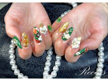 リセス(Recess)/☆自在 チップ長さだし