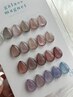 【New】glass magnet ¥6200