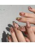 ERIKA《Hand》order90'