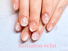 エクラ(eclat)/トレンドコース