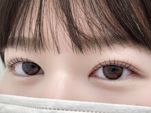 ルルミーナ(Lulu Mina)/～ラッシュリフト～