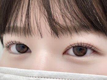 ルルミーナ(Lulu Mina)/~ラッシュリフト~