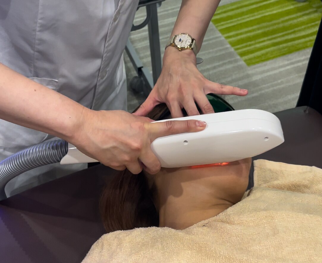 ケアビューティーソラ(care beauty SORA)｜ホットペッパービューティー