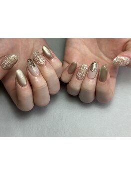 大人女性向けこだわりサロン