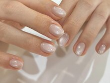 アイネイルズ 渋谷店(I nails)/【Karin.m】うるうるマグネット