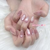 ネイルサロン 優