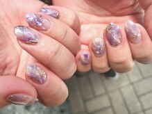 ネイルサロン キャットミント/