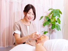 ルシェノン(Le Chainon)/