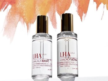 チャーム 近江八幡店(Charm)/潤い水光肌☆ララピール