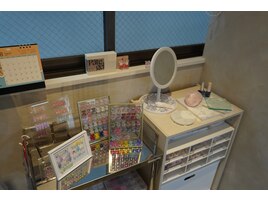 《韓国ネイル専門店》peach nail