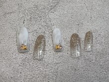 スピーディーネイル(Speedy Nail)/トレンドコース¥4500