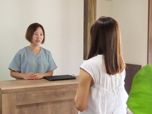 ウェル 姶良店(WELL)/お見送り