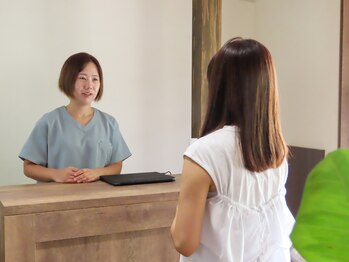 ウェル 姶良店(WELL)/お見送り