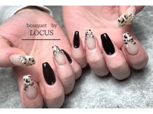 ブーケ バイ ルークス(bouquet by LOCUS)/