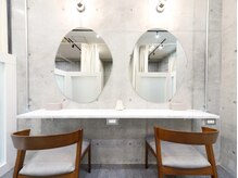 アグ スパビューティ 筑西下館(Agu. Spa&Beauty)の雰囲気（口コミ高評価★ヘッドスパ×ネイルサロン[下館駅]）