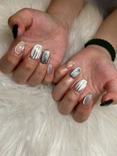 アーバンシーネイル 川口店(Urbansea nail)/ニュアンス