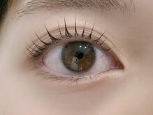 リリー つくばみどりの店(Lilly)/パリジェンヌラッシュリフト