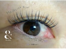 プルームミコ(Plume mico)/&healthy フラットラッシュ140本