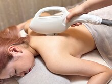 リス ブラン(Lys Blanc)