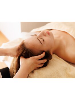 ホウレイ線・たるみ改善！予防ケア