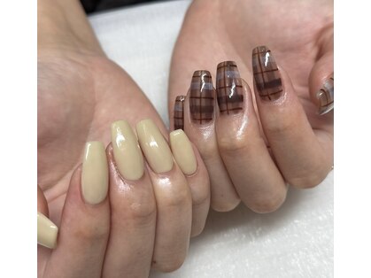 アンドットゼロナナサン(&.073)の写真