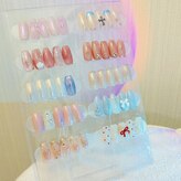 イーケーネイル(ek nail)