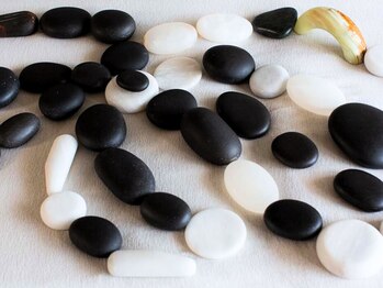 リタルダンド/玄武岩と大理石