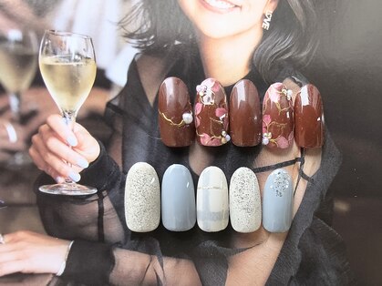 リュクス 流山おおたかの森店(Luxe)の写真