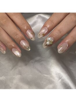 ココ(Coco.)/シンプル綺麗めデザイン