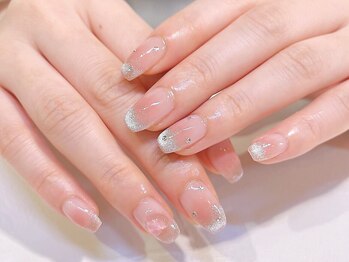 マグネットネイル☆