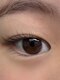 プリマ(PRIMA)の写真/自まつげに優しくカールも長持ち◎『ラッシュリフト極美』最も美しく長持ち次世代Lash Lift