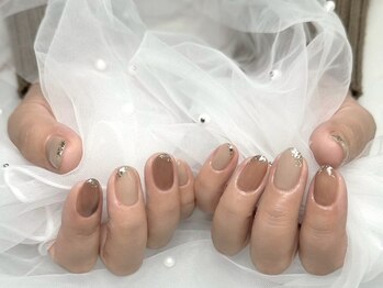 カルネ(CARNE)/持ち込みデザイン