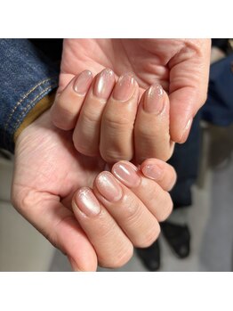 エイム(Aim)/【うる艶マグネット】