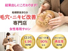 シャルム(Charme.)