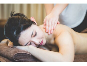 カフネ ウェルネス(Cafune wellness)/豊富なボディーケアメニュー