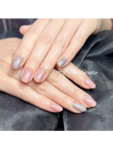 ジョイネイルスタジオ 高田馬場(JoY Nail Studio)/