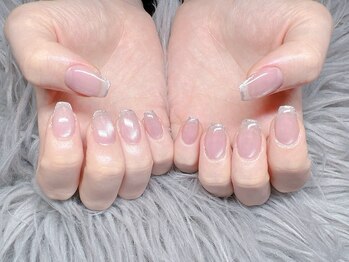 ドーリーガール(Dolly Girl)/