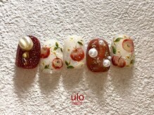 ウロネイルズ(ulo nails)