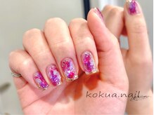 コクアネイル(kokua.nail)